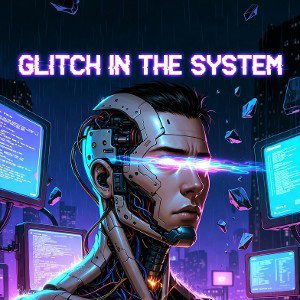 Glitch in the System _AI Music_