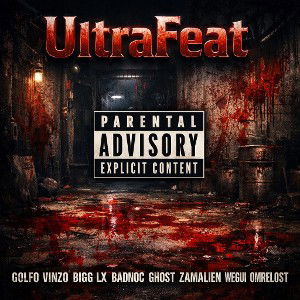 BiGG sMoKe - ULtraFeaT187