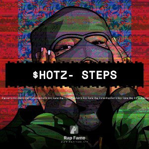 $hotZ- Steps