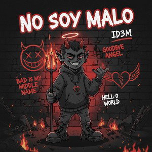 no soy malo