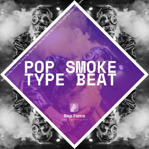 Pop Smoke Type Beat