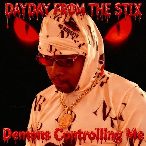 OFFICIAL MASTER BLACK CLOUDS _DAYDAY FROM THE STIX_