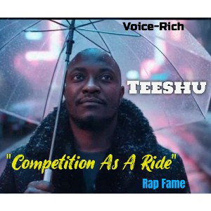 "Competition As A Ride"