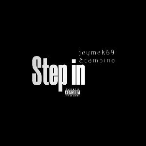 step in ft campino