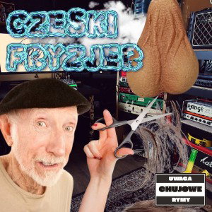 Czeski Fryzjer