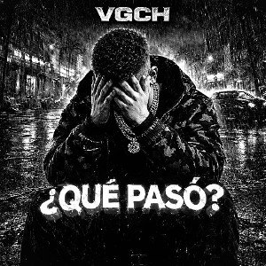 VGCH - ¿Qué Pasó? - (audio oficial)