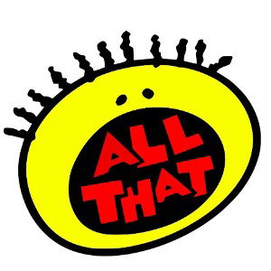 it's all that