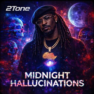 MIDNIGHT HALLUCINATIONS 
