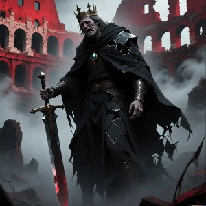 ARES VS KRATOS