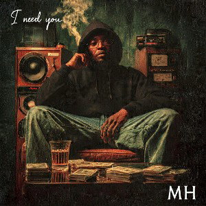 I need you (hey there)