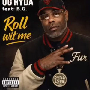 OG Ryda - feat: B.G.