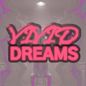 Kidd Pain x BabyyNine - Vivid Dreams