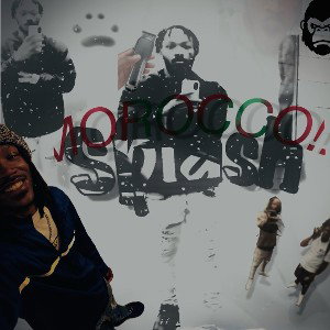 Where Im from-Splash