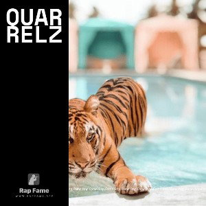 quarrelz 