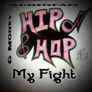 My Fight _beat Prod By Sbeats_ 