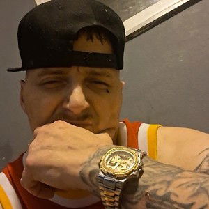 JP wfg ft crank raw & pat
