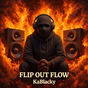 Flip out flow