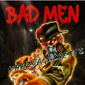 BAD MEN