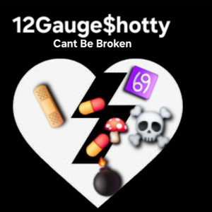 Can't Be Broken