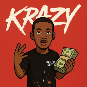 Two3 - KRAZY