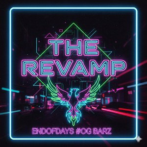 The revamp