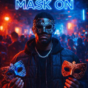 Mask On