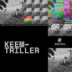 KEEM~ TRILLER 
