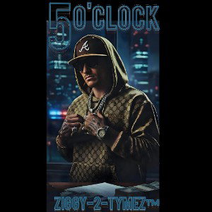 5 o'clock 