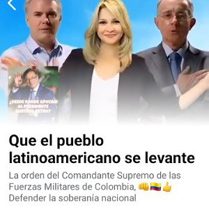 #democracia
