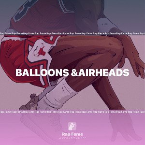 Balloons &Airheads