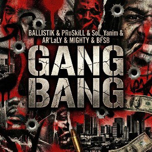 GANGBANG