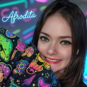 afro adicta/ Afrodita 