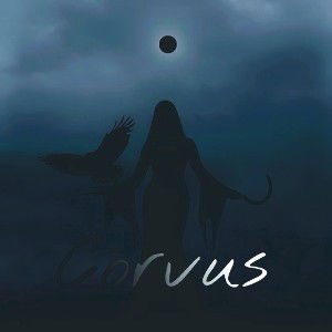 IceB - Corvus (2026)
