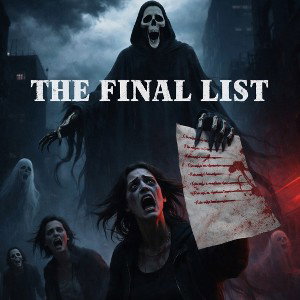 The List 📜