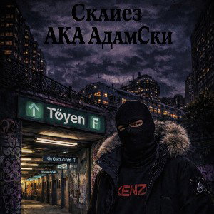PoriaOrandi_ft._$kyez_™✓ - OrtenBars 