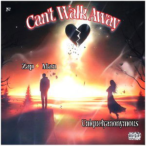 Cant Walk Away