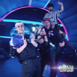 Mit Atzen (prod. Autarc)