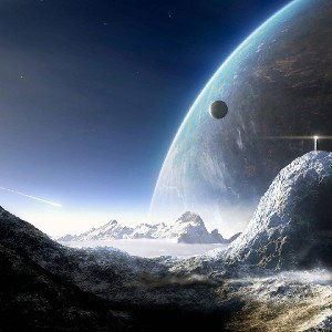 LIL Z - this is my world 