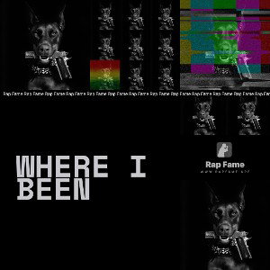 Where I Been