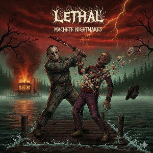 LETHAL 