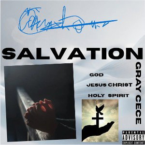  salvation