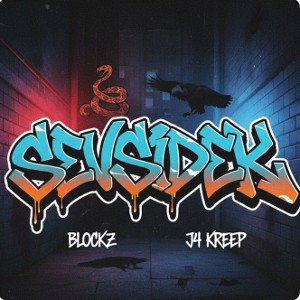 SEVSIDEK (Feat. BLOCKZ)