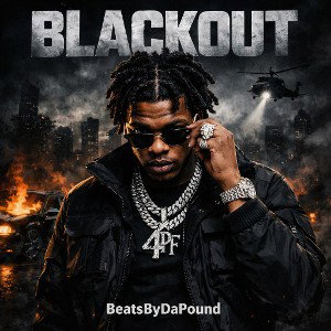 Blackout - Lil Baby Type Beat