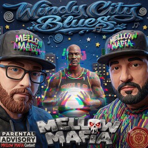 #1) Windy City Blues (Intro)