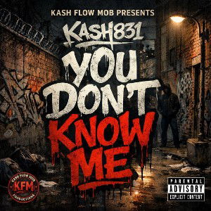 You Dont Know Me