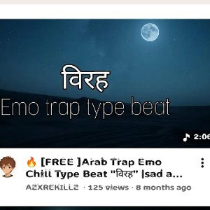 AZXREKILLZ - arab trap 2025