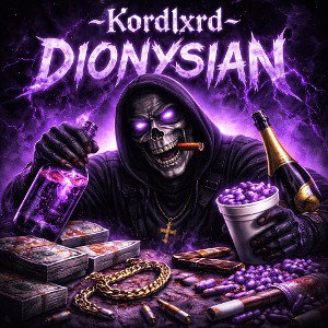 Dionysian