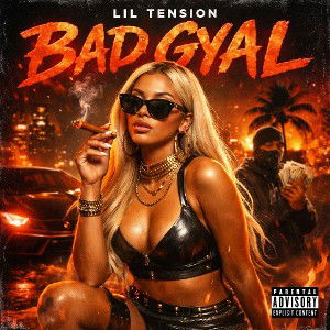 bad gyal