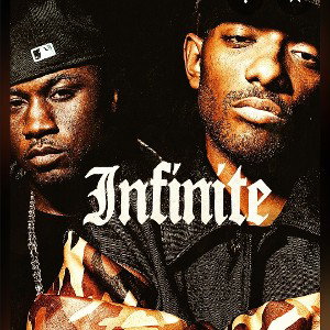 Mobb Deep Down For You "Jumped in 2nd Verse"