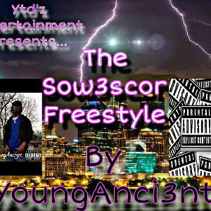 The Sow3scor Freestyle 
